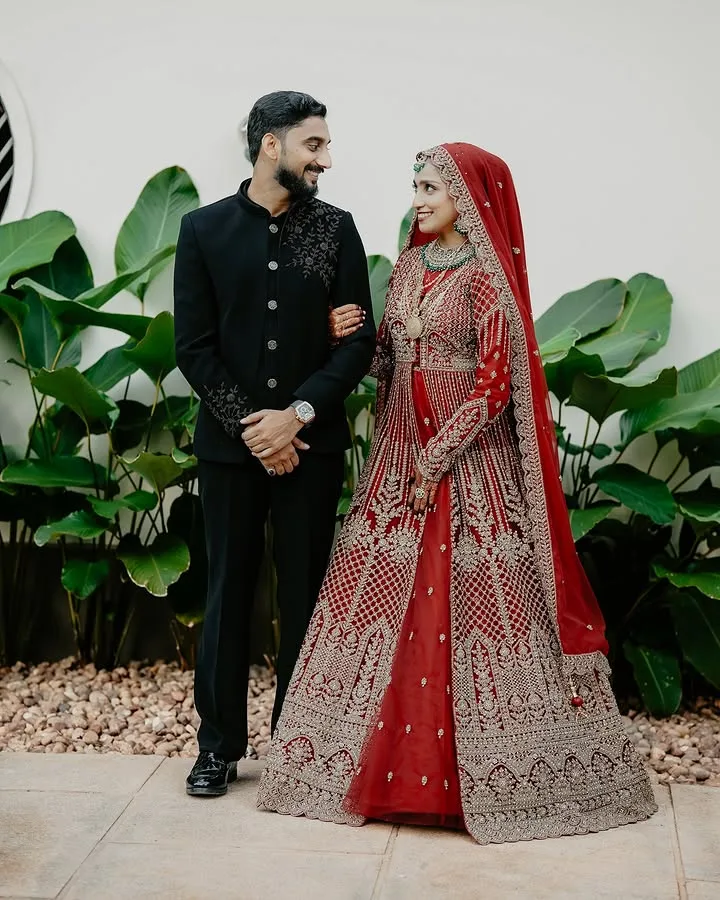 VISUAL FRAME WEDDINGS — Cinematography gallery photo 1