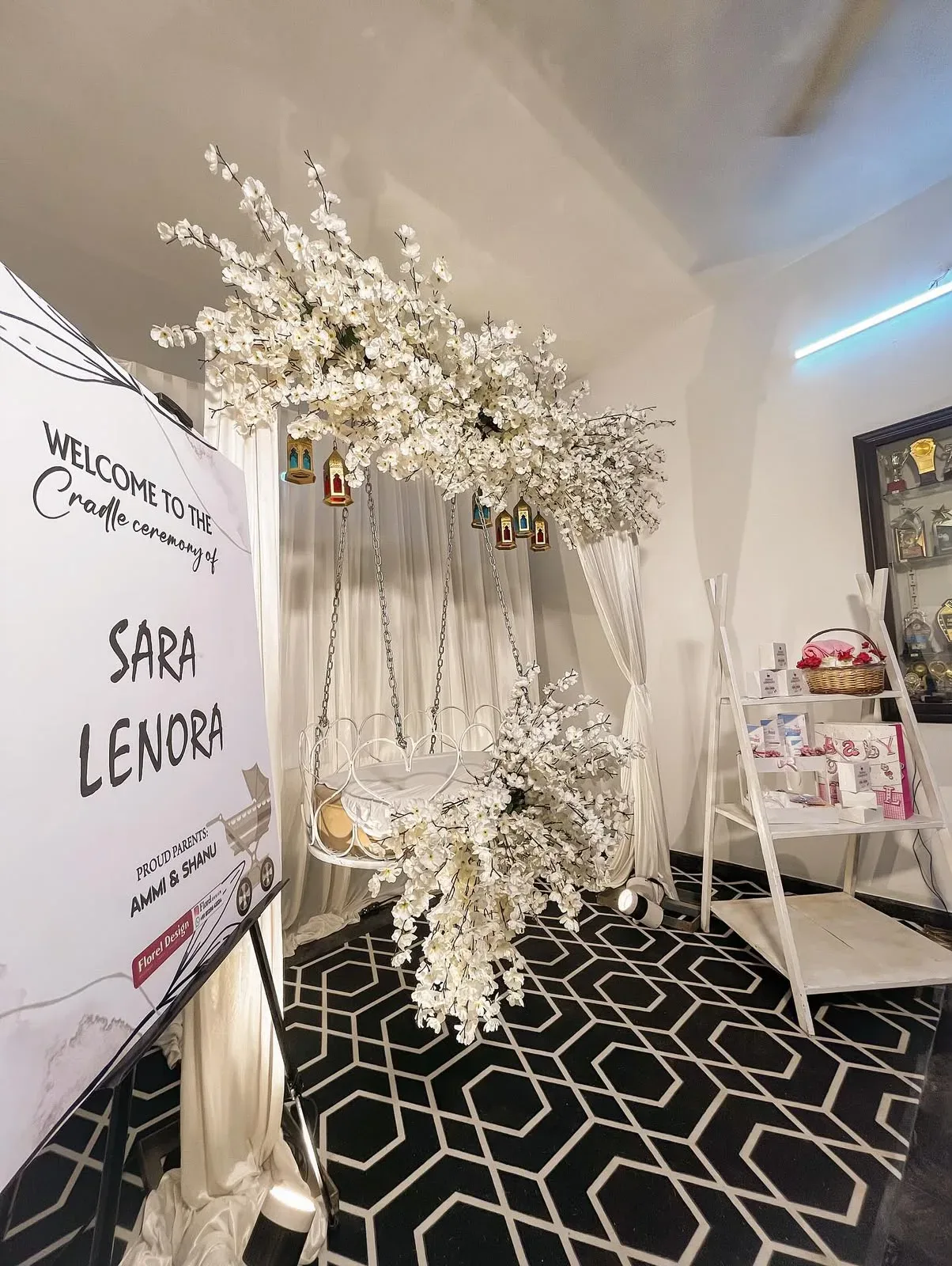 NAMING CEREMONY 3
