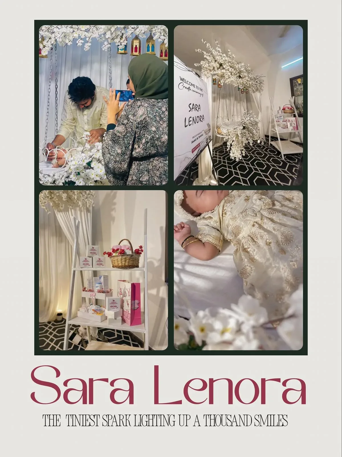 NAMING CEREMONY 4