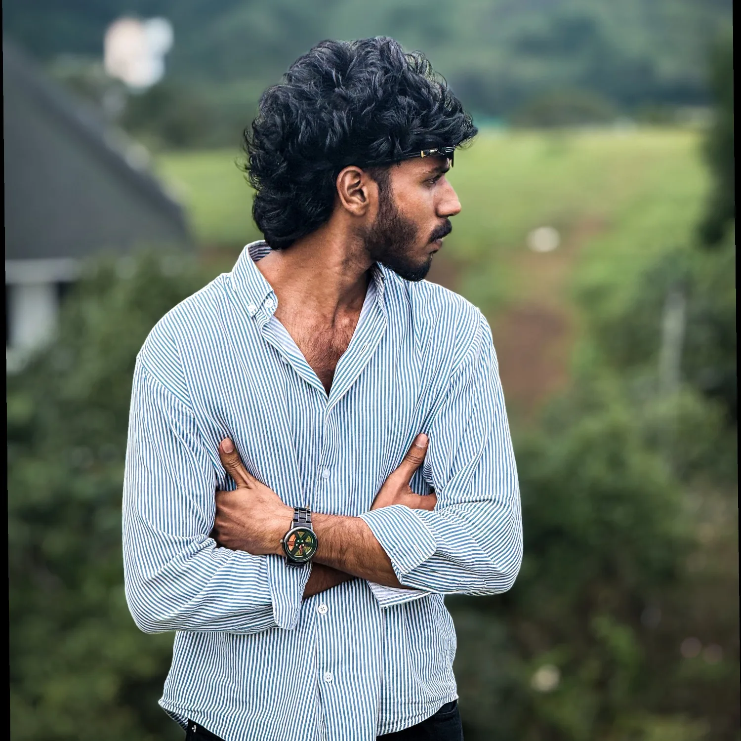 FAHAD MALIK
