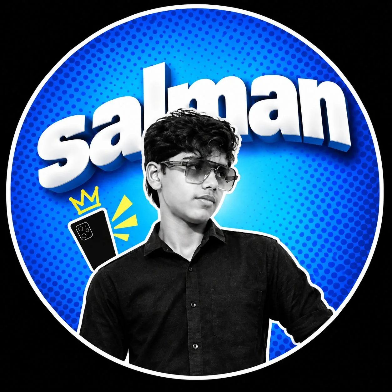 Salman s profile picture